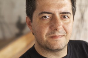 Andres Bianciotto Click para foto en alta resolución